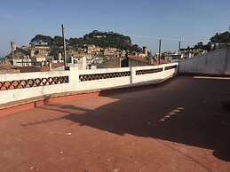 Hostal Macaya