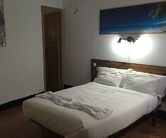 Hostal Macaya