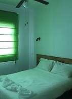 Hostal Macaya