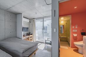 bmj Shinjuku Okubo