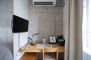 bmj Shinjuku Okubo