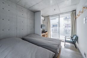 bmj Shinjuku Okubo