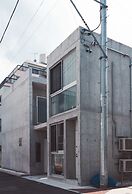 bmj Shinjuku Okubo