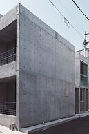 bmj Shinjuku Okubo