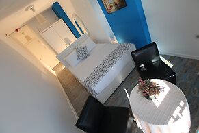 Larimar Boutique Hotel