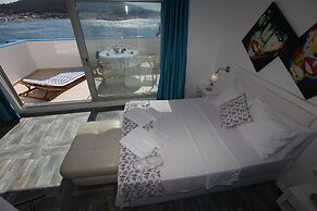 Larimar Boutique Hotel