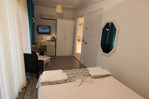 Larimar Boutique Hotel