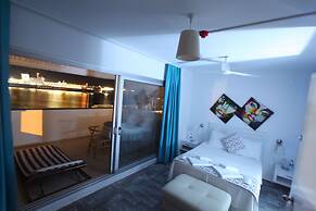 Larimar Boutique Hotel