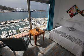 Larimar Boutique Hotel