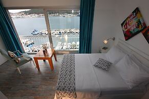 Larimar Boutique Hotel