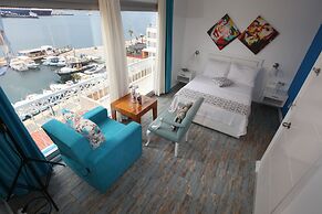 Larimar Boutique Hotel