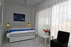 Larimar Boutique Hotel