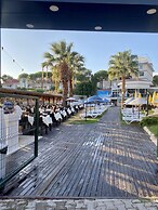 Larimar Boutique Hotel