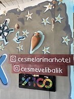 Larimar Boutique Hotel