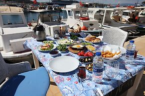 Larimar Boutique Hotel