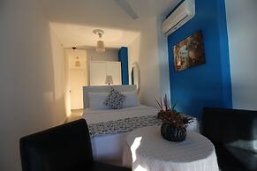 Larimar Boutique Hotel