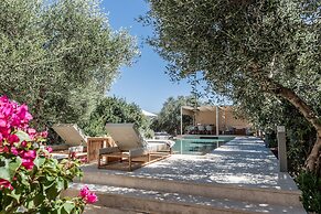 Villa Dimi
