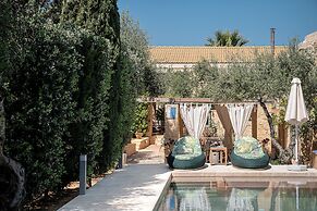 Villa Dimi