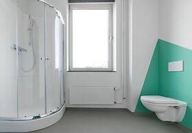Via Amsterdam - Hostel