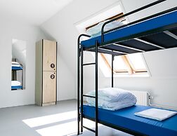 Via Amsterdam - Hostel