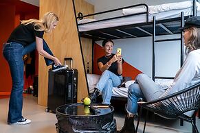 Via Amsterdam - Hostel