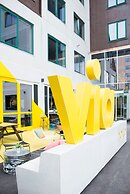 Via Amsterdam - Hostel