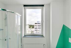 Via Amsterdam - Hostel