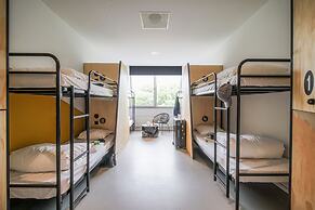 Via Amsterdam - Hostel