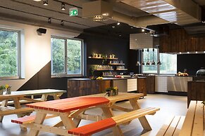 Via Amsterdam - Hostel