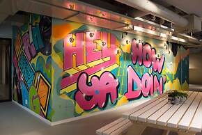 Via Amsterdam - Hostel