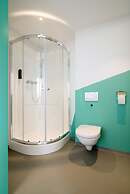 Via Amsterdam - Hostel