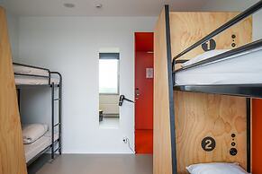 Via Amsterdam - Hostel