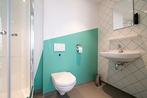 Via Amsterdam - Hostel