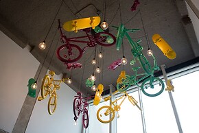 Via Amsterdam - Hostel