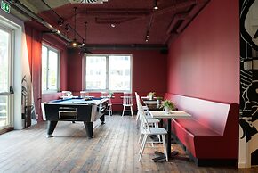 Via Amsterdam - Hostel