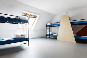 Via Amsterdam - Hostel