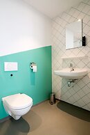 Via Amsterdam - Hostel