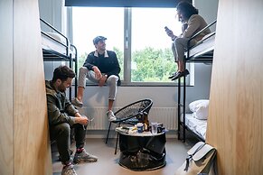 Via Amsterdam - Hostel