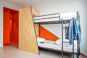 Via Amsterdam - Hostel