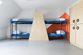 Via Amsterdam - Hostel