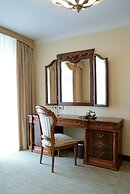 Hotel Russia