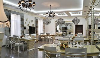 Hotel Russia