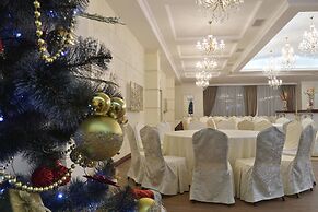 Hotel Russia
