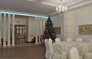 Hotel Russia