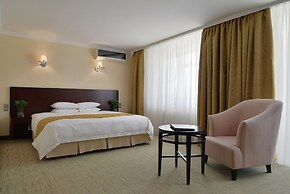 Hotel Russia