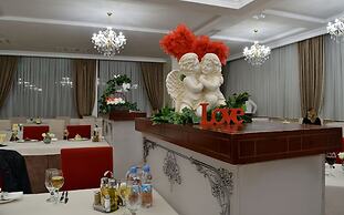 Hotel Russia