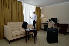 Hotel Russia