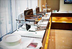 Hotel Russia