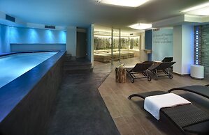 Color Home Suite Apartments