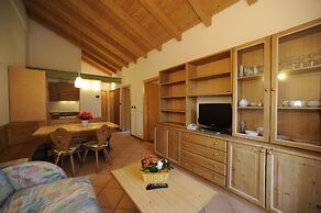 Residence Lagorai